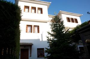 Guesthouse Papagiannopoulou Pelion Greece