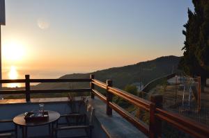 Guesthouse Papagiannopoulou Pelion Greece