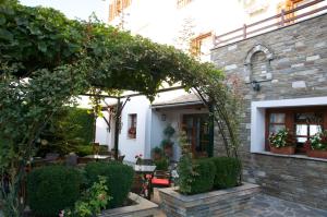 Guesthouse Papagiannopoulou Pelion Greece