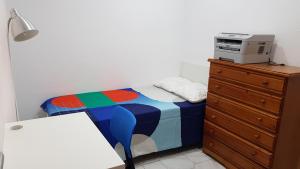 Mi casa del centro