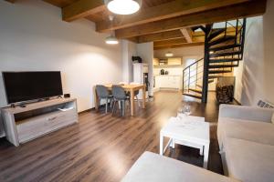 Apartmány pod Zakletým - Hotel Říčky