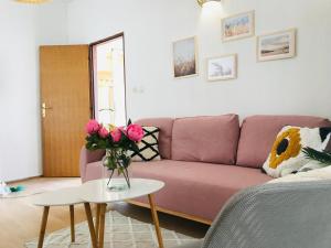 Apartmani-Okrug Gornji-Ciovo