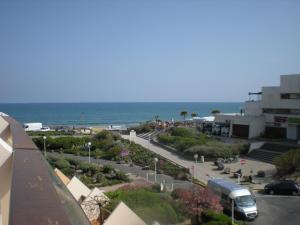 Studio Village Naturiste Carino