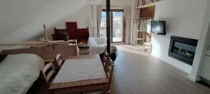 Casa Cotefablo Aloj Gorgol Gavin Biescas - Oliván