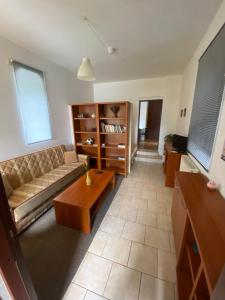 Apartmán Pod Hradem