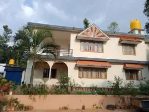 Krishna Kuteera - Titimati