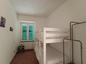 Elicriso Apartment Affittacamere