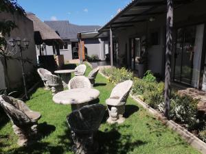 FRANCHISE BENONI GUEST HOUSE
