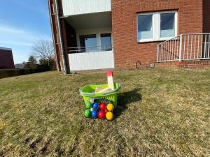 Föhrer Schatztruhe - EG - mit Garage