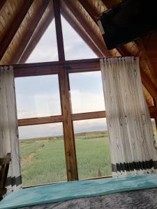 Glamping y Cabañas el Encanto los Geranios