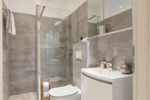 Apartment Pearl of Split, with Terrace for 4