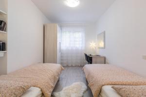 Apartment Pearl of Split, with Terrace for 4