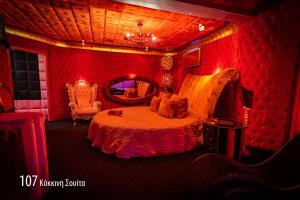 Hotel Priamos-Αdults Only