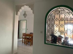 APPARTEMENT PERLE RARE AU CENTRE DE MARRAKECH
