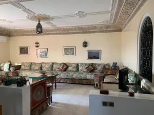 APPARTEMENT PERLE RARE AU CENTRE DE MARRAKECH