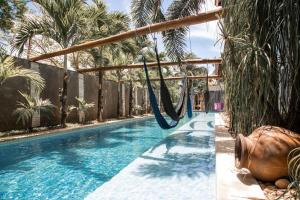 VILLA NOAH ENSEADINHA