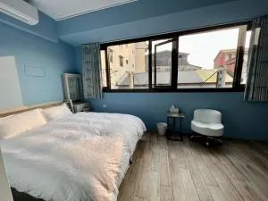 小旅慢行 - Lin-pei-ts'un