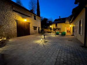 Villas LUXURY Bergerie Corsica, PARIS Orly et disney : photos des chambres