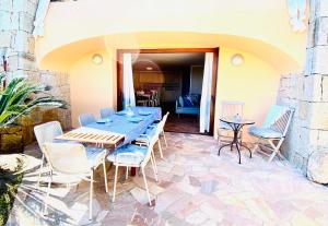 Apartment Ida Isuledda 1