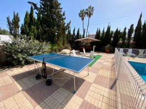 Stunning 5 bed Villa La Font, private pool
