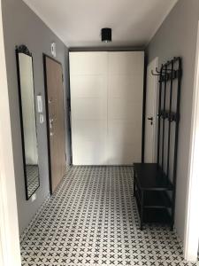 Apartament Rewita
