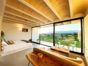 Estrellas de Gredos - Parrillas