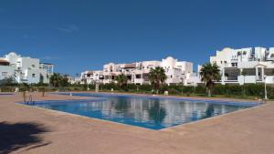 Chez Younès Appartement Marina Saidia Ap8