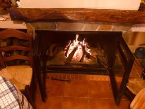 CASA PETRA : Bonita casa rural en Yunquera