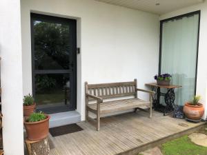 Appartement LEmbarcadère