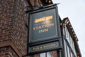 The Station Inn Whitby