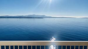 Appartements Magnifique duplex vue mer inoubliable Sanary Sur Mer : photos des chambres