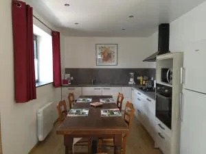 Le logis aux digitales - 普兰凡