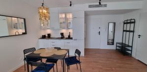 Pinea Wave APARTAMENT prze Plaży