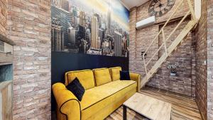 LOFT MANHATTAN DE LUX CENTRUM DWORCOWA