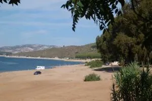 Lake View Villa - Iznájar