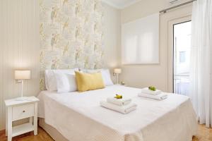 Ivory Luxury Suite by CorfuEscapes