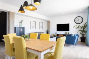 Home2Book Urban Chic Sebastian