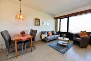 Haus "Jan am Strand" Appartement JAN204 - Döse