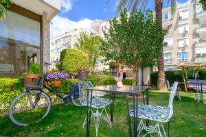 Blue Heaven Apart Hotel