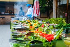 Blue Heaven Apart Hotel