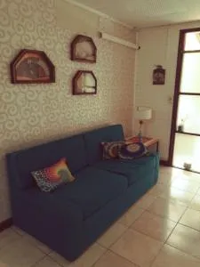 Alquiler temporario Posadas Novara - Villa Dolores