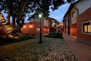 Villa Matilde - 穆库热