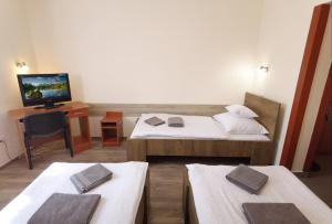 Kamilla Panzió és Rendezvényház