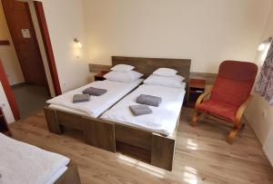 Kamilla Panzió és Rendezvényház