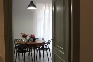 Casa LUNA - Accomodation in Santa Maria Maggiore