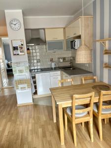 Apartament Przytulny w Krynicy-Zdrój