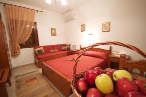 Guesthouse Papagiannopoulou Pelion Greece