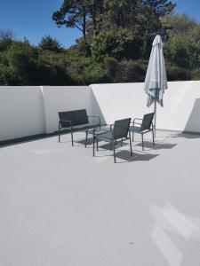 Apartamento O Serrano