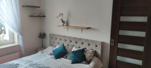 Apartament Giżycko