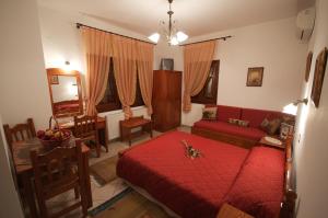 Guesthouse Papagiannopoulou Pelion Greece